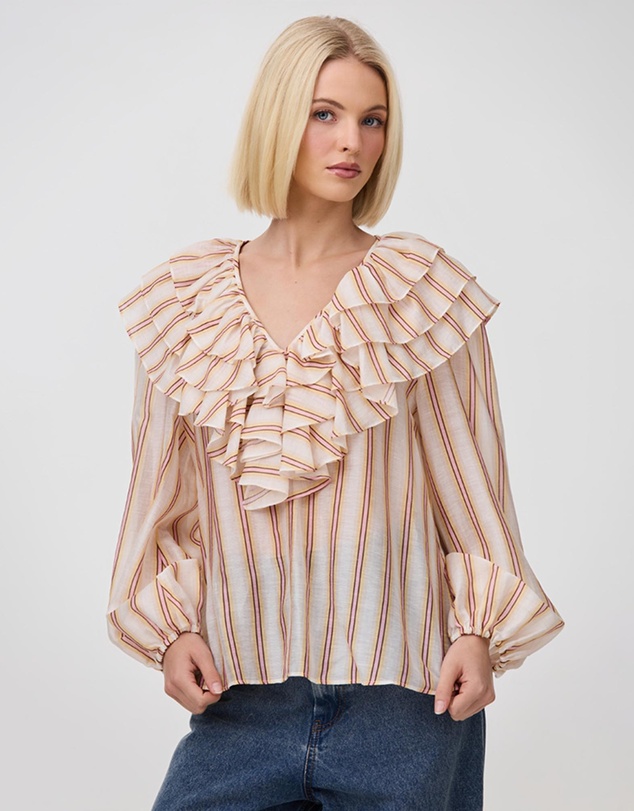 Aston Studio - Ellery Blouse