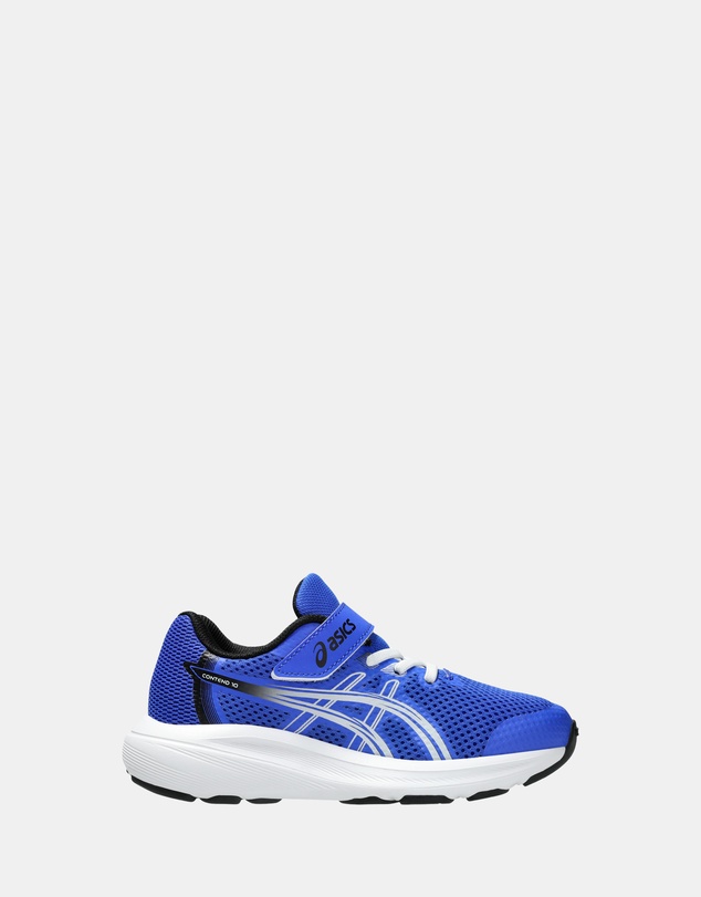 ASICS - Contend 10 Pre-School