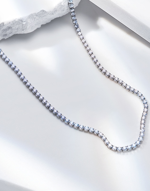 Daniel Wellington - Classic Tennis Necklace