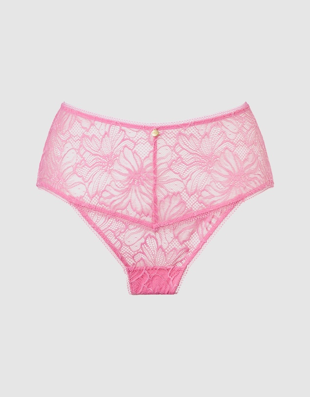 KBX - Alice High Waisted Knickers