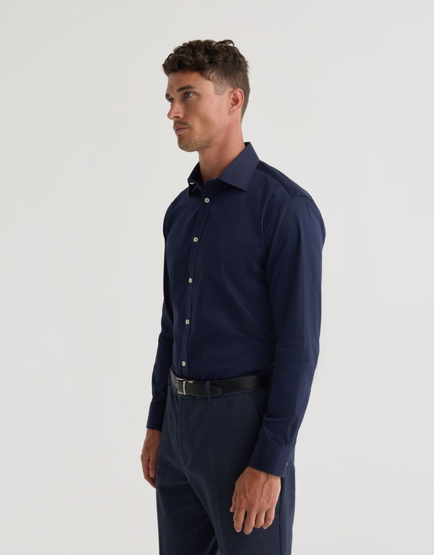 Oxford - Islington Comfort Regular Fit Shirt