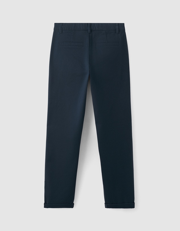 M.N.G - Piccolo Trousers - Kids-Teens
