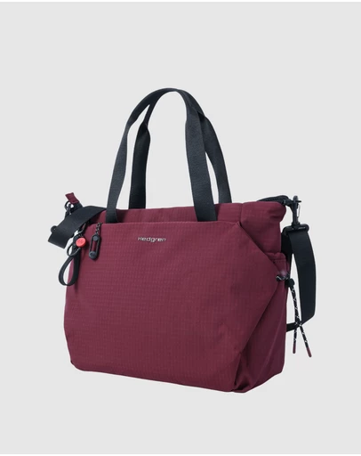 Hedgren - Satoshi Tote