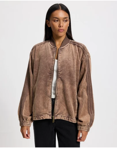 adidas Originals - Corduroy SST Jacket