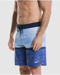 Nike - Fadeaway Sailboat 9