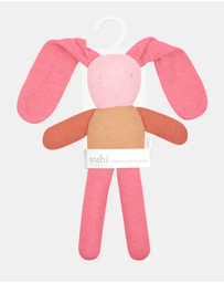 Toshi - Organic Bunny Bobby