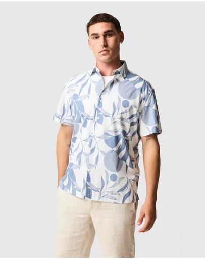 Rodd & Gunn - Carrington Shirt