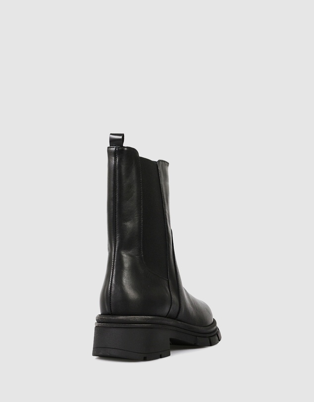 Sempre Di - Rhea Mid Boots