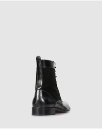 Brando - Rocco-low3 Lace Ups