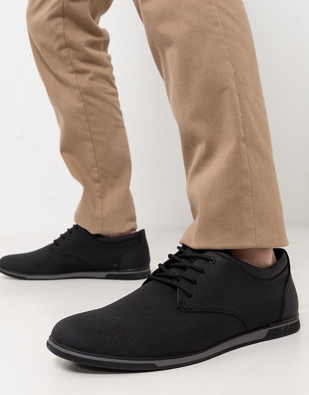 ALDO - Heron Lace Up Shoes