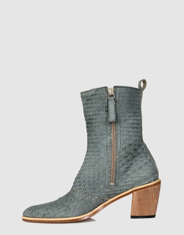 Beau Coops - Patrick Ankle Boots