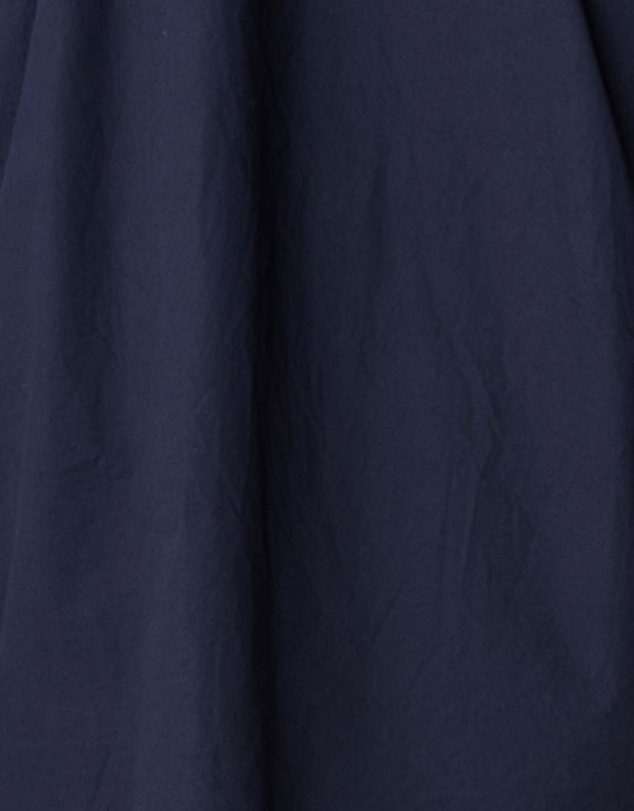 Primness - Bobo Oversized Shirt Dress