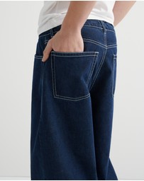 Kowtow - Riley Jeans