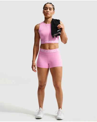 Nike - 3in Pro Shorts