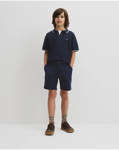 Country Road - Teen Chino Short
