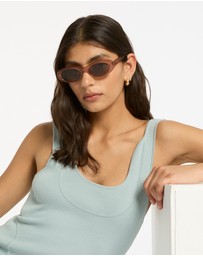 Status Anxiety - Dopamine Sunglasses