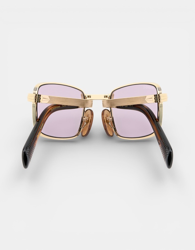 David Beckham Eyewear - DB 99/ORIGAMI