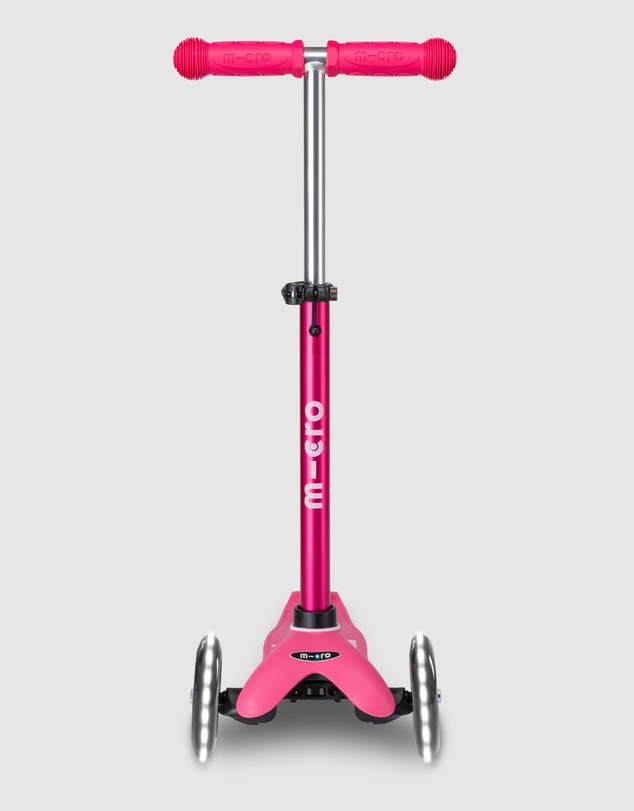 Micro Scooters - Micro Mini Deluxe LED