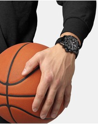 Tissot - Supersport Chrono NBA Special Edition