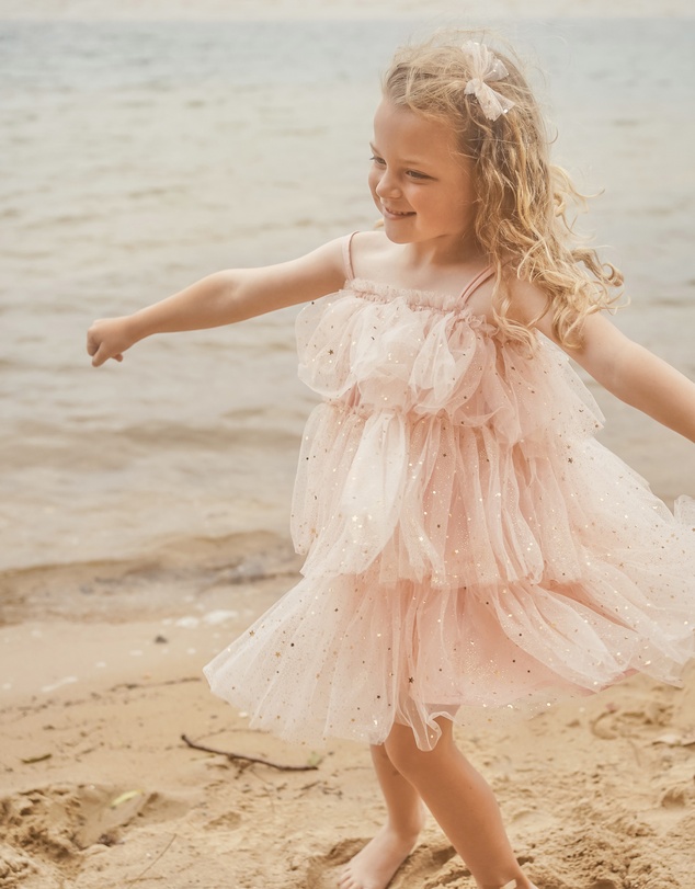 WITH LOVE FOR KIDS - The Party Dress - Babies - Kids