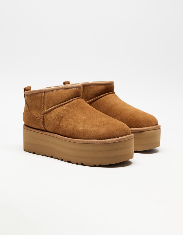 UGG - Classic Ultra Mini Platform - Women's