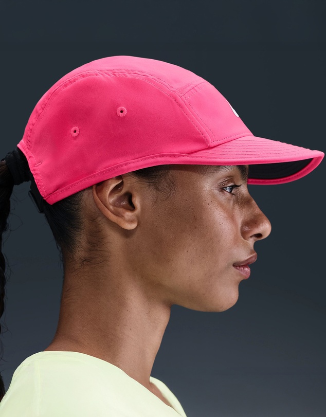 Nike - Nike Dri-FIT Fly Unstructured Swoosh Cap