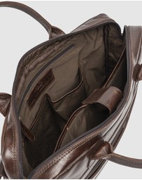 Rodd & Gunn - Picton Briefcase