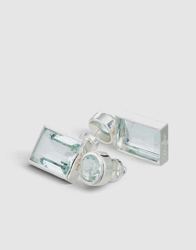 Oroton - Myrell Drop Earrings
