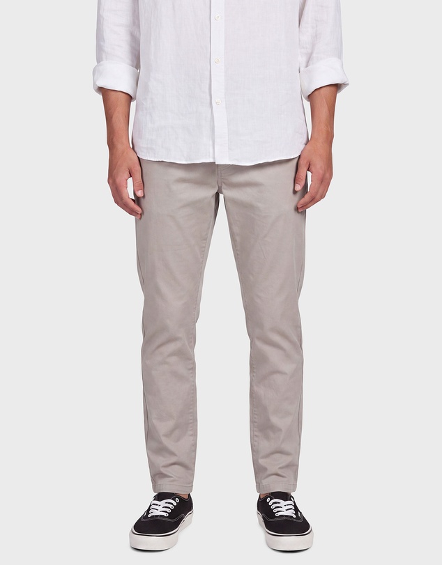 Academy Brand - Cooper Slim Chino