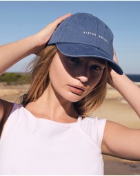 Status Anxiety - Status Anxiety Cap