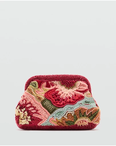 M.N.G - Tropic Handbag
