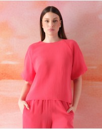 Stella - Zayra Top