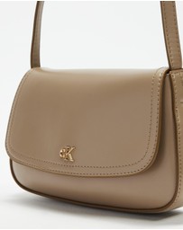 Calvin Klein - Flap Camera Bag