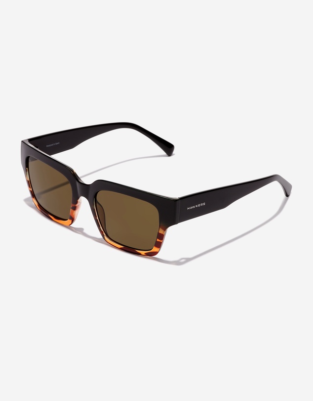 Hawkers Co - HAWKERS - Carey Olive Eco MATE  Sunglasses for Men and Women UV400