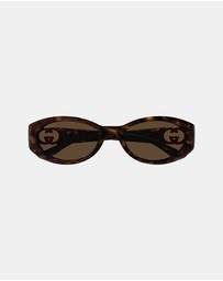 Gucci - GG1662SA002 55-3