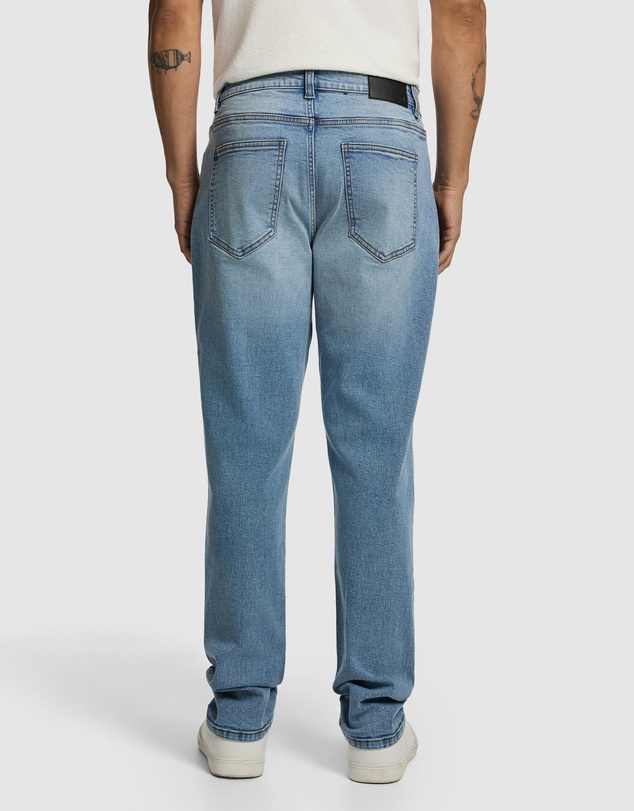 yd. - Carlos Slim Jean
