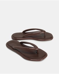 ALDO - Sunnystrolls Sandals