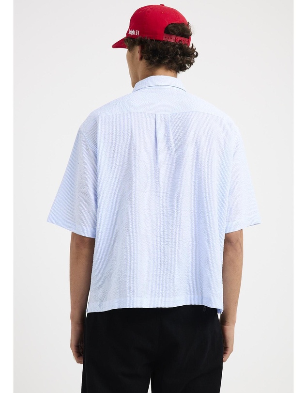 Arvust - Pier Short Sleeve Shirt