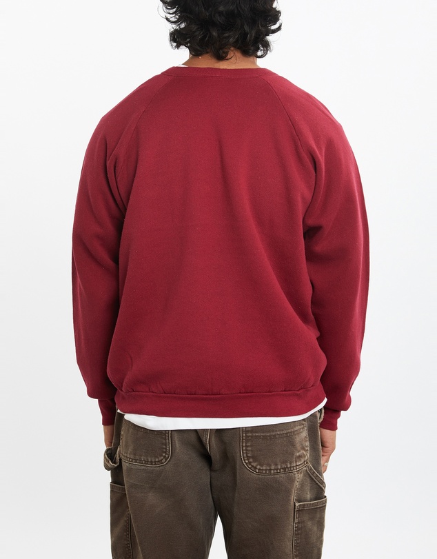 Vintage by The Real Deal - Pre Loved - 90s Hard Rock Cafe Sweatshirt