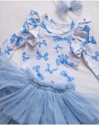 WITH LOVE FOR KIDS - The Party Skirt - Babies - Kids