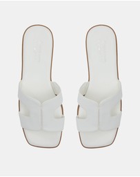 Call It Spring - Haylee Sandals