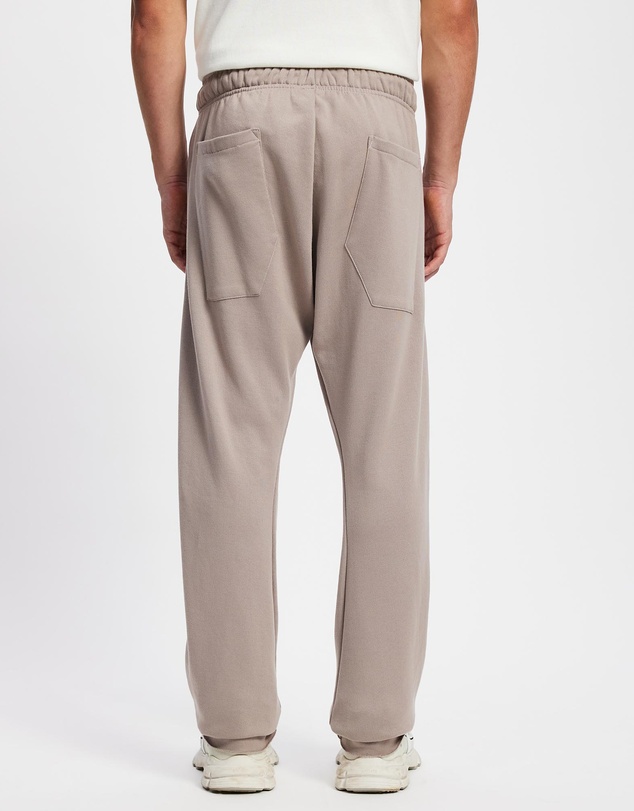 Surrounded By Ghosts - The Acanthite Casual Fleece Pants