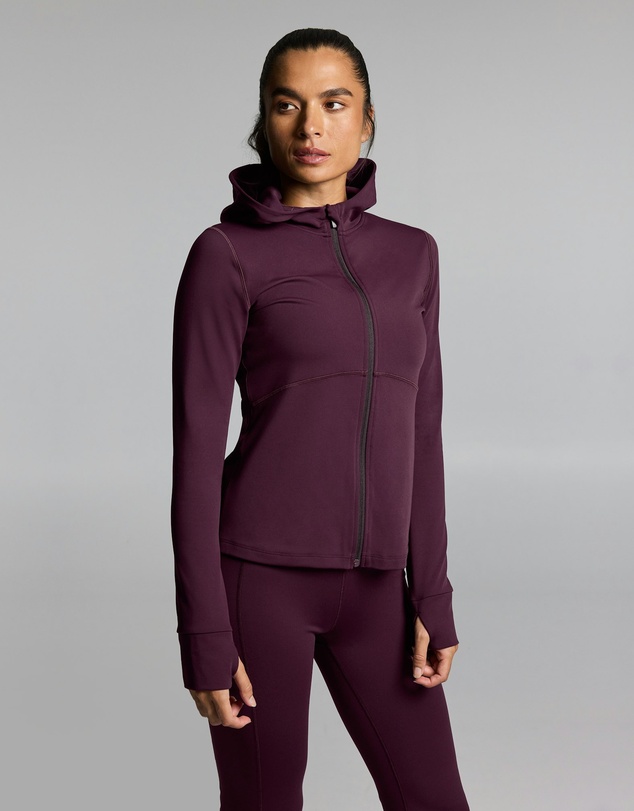 Rockwear - Thermal Jacket