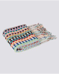 MAYDE - Rainbow Hand Towel