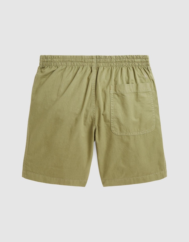 Polo Ralph Lauren - Featherweight Twill Shorts - Teens