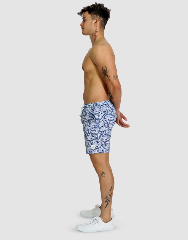 Mosmann - Men's Swim Shorts