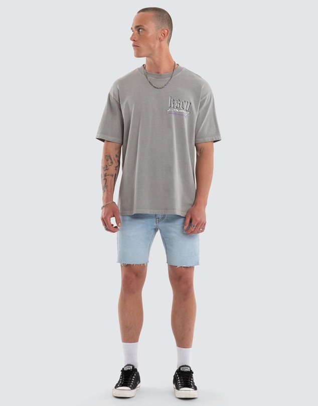 Kiss Chacey - Absolute Box Fit Tee
