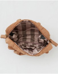 Phile - The Baby Bag - Terracotta