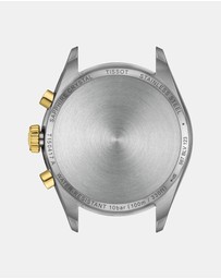 Tissot - PR 100 Chronograph