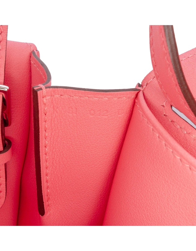 Pre-Loved by Azura Reborn - Pre-Loved Mini Swift Halzan 22